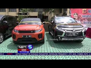 Kembalinya Kasus Penipuan Jemaah Umrah Di Sumenep - NET 5