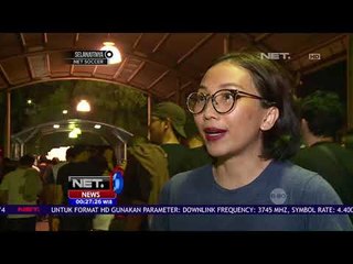 Incubus Menebus Rindu Pada Fans Indonesia NET24