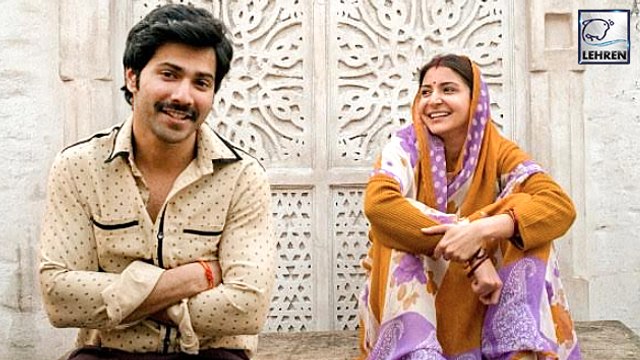 Sui Dhaaga First Look | Varun Dhawan & Anushka Sharma's Makeover Will Stun You!