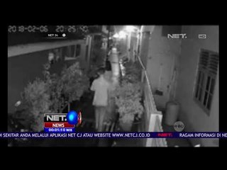 Korban 19 Tahun Hampir Diperkosa - NET24