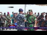 Panglima TNI Beri Penghargaan ke Awak Kapal yang Berhasil Gagalkan Penyelundupan Narkoba - NET24