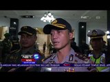 Aparat Gabungan Gelar Patroli Skala Besar - NET 5