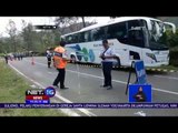 19 Korban Kecelakaan Bus Telah Dimakamkan Massal - NET16