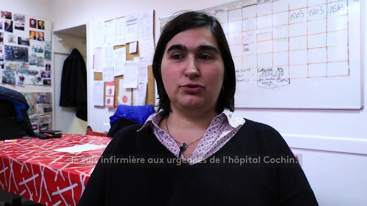 "On ne tient plus compte de la qualité des soins mais du chiffre d'affaires" : l'hôpital public en souffrance