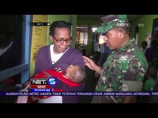 Kisruh Wakil Bupati Morowali Utara Saat Pelantikan Pejabat - NET 5