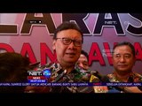 Aksi Mengamuk Wakil Bupat Menjadi Sorotan Menteri Dalam Negeri - NET 24