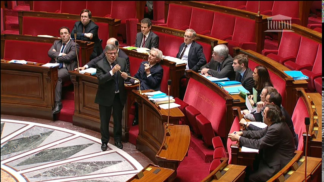 2ème séance : Transports publics de voyageurs (suite) - Jeudi 17 décembre 2015