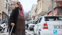 Turquie : visés par des roquettes kurdes, les habitants de Kilis se disent abandonnés par Ankara