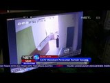 Komplotan Pencuri Rumah Kosong Terekam CCTV - NET24