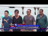 TNI AL Temukan Sabu Seberat 1 Ton Di Kapal Bendera Singapore - NET 5