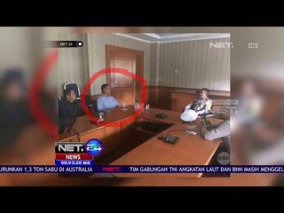 Pengemudi Penabrak Rombongan Sepeda Resmi Menyerahkan Diri - NET 24