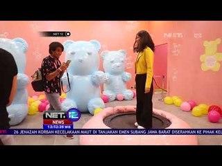 Museum Dessert Dibuka Pekan Ini - NET12