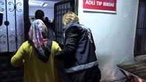 Adana merkezli 'yasa dışı bahis' operasyonu