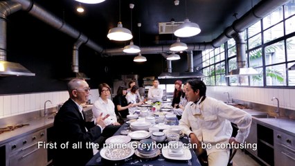 Perspective : เดินทางไปกับความคิด “ภาณุ อิงคะวัต” เจ้าของแบรนด์ GREYHOUND [11 ก.พ 61]