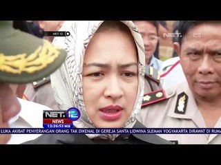 Keluarga Korban Kecelakaan Bus Terima Santunan dari Jasa Raharja - NET12