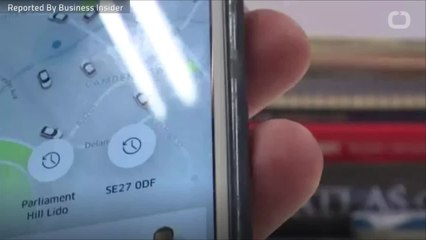 Uber to Institute Breaks for Drivers Between Long Shifts