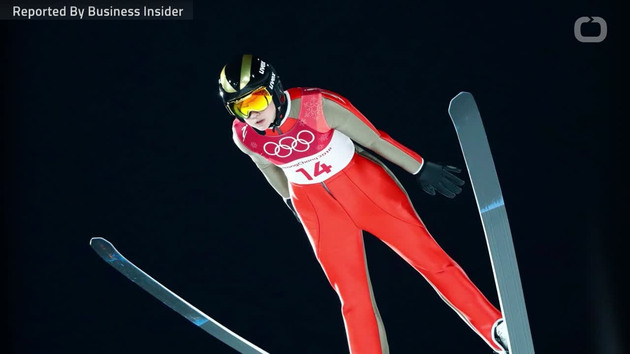 Over 100 Russians Will Compete Individually in 2018 Winter Olympics