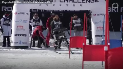 NBC Winter Games Giving Good TV Ratings