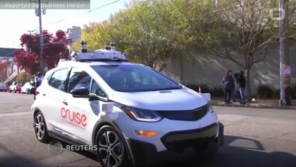 Individual Car Ownership Is Being Threatened