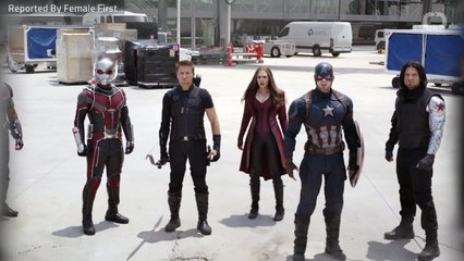 Sebastian Stan Would Play Captain America