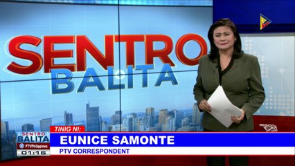 NDRRMC, nakaalerto sa epekto ng bagyong #BasyangPh