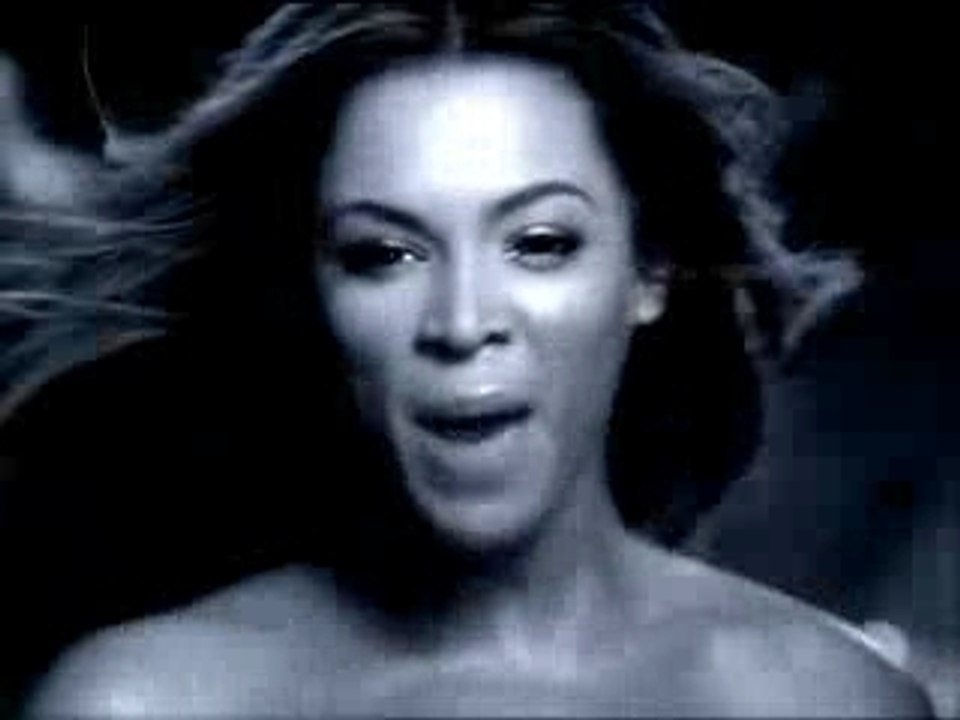 Beyoncé Knowles - Emporio Armani Diamonds (long commercial)