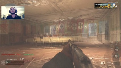 CARENTAN WINTER TDM