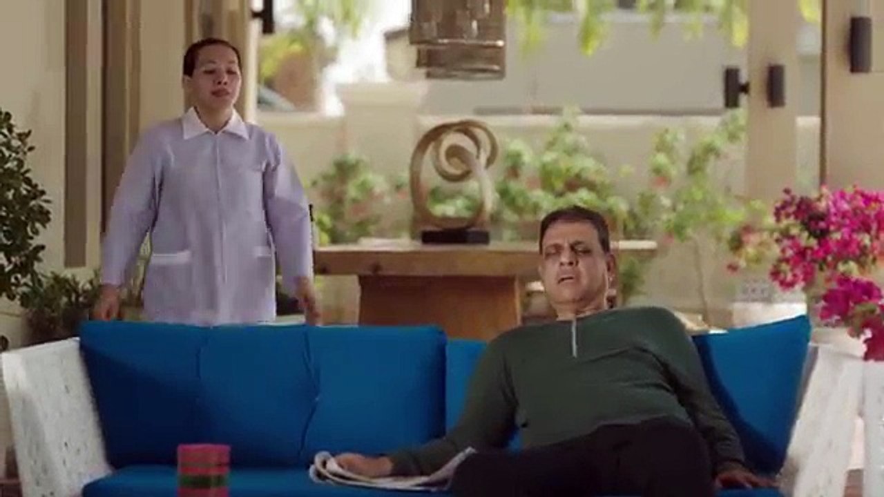 مسلسل عود أخضر HD - الحلقة الثلاثون 30 ( الأخير...