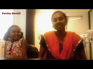 Dental Filling  Tooth Filling  Cavity Filling  Silver Filling at Partha Dental