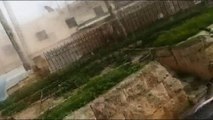 - İdlib'de Bombalı Saldırı: 9 Ölü, 14 Yaralı