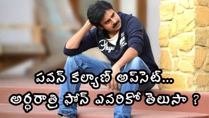 Download Video: Pawan Kalyan Fix Sai Dharam Tej's Next Director