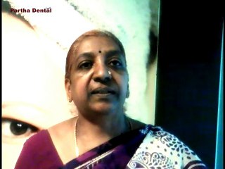 Smile Designing Before and After