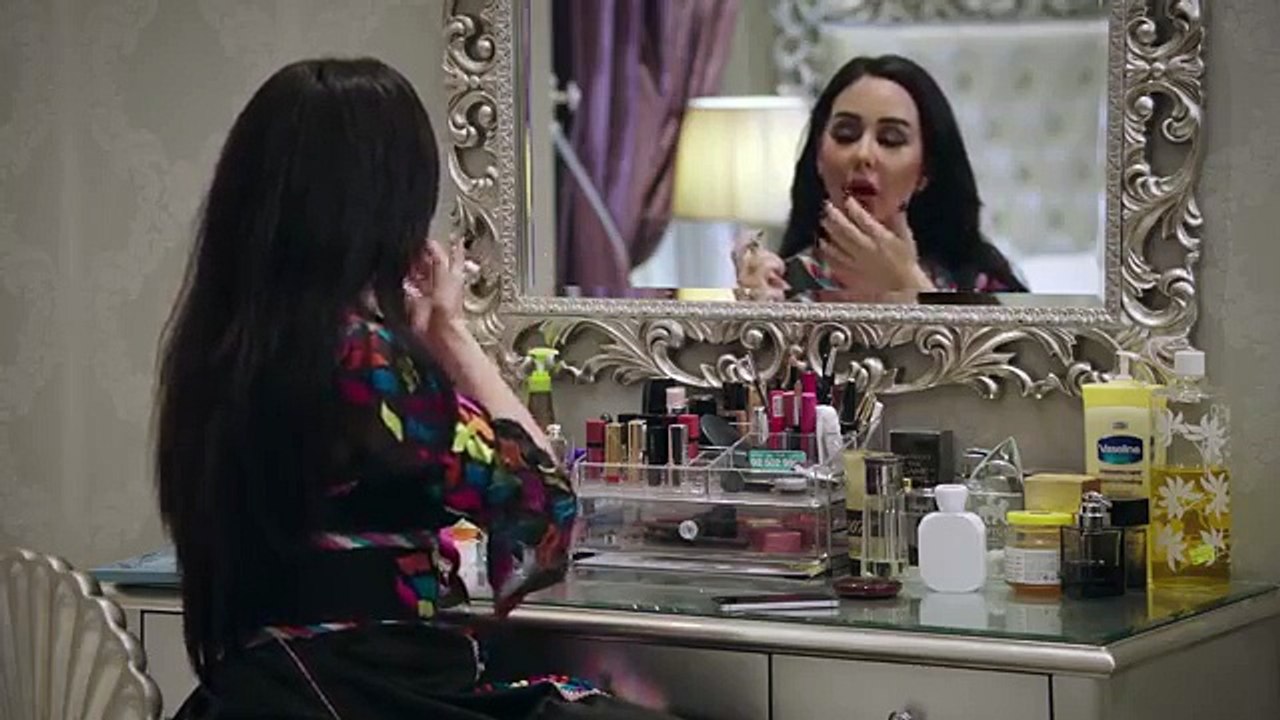 مسلسل عود أخضر HD - الحلقة الخامسة 5 - بطولة شيلاء سبت و جاسم النبهان و بدر آل زيدان