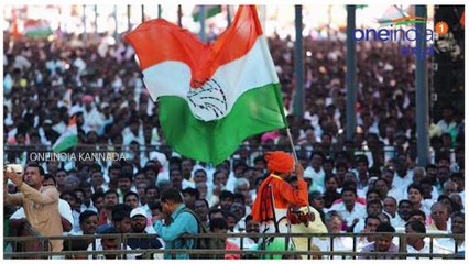 ರಾಹುಲ್ ಗಾಂಧಿ ಮಾಡಿದ ಭಾಷಣವನ್ನೇ ಮತ್ತೆ ಪುನಾವರ್ತನೆ ಮಾಡಿದ್ರಾ  | Oneindia Kannada