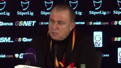 Terim: "Herkes Lideri Yenmek İster"