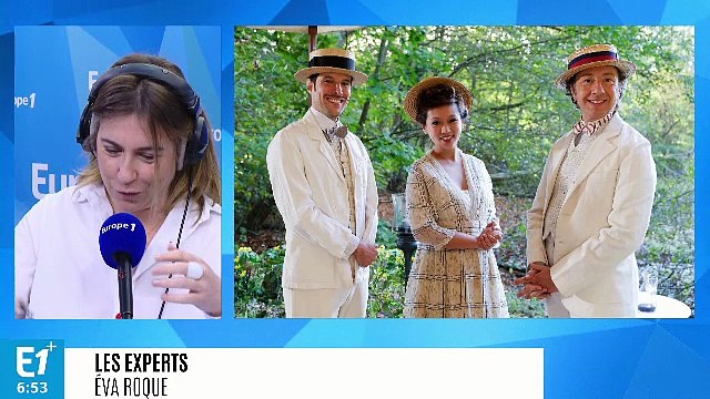 La fabuleuse histoire du restaurant sur France 2 à 20h55