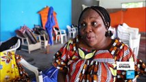 RDC : du théâtre pour lutter contre les violences faites aux femmes