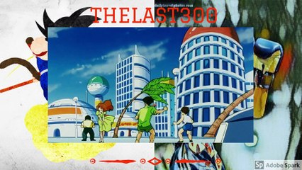 A Tribute to Goku - SSJ3 Transformation ReCut + Evolution Montage