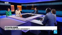 Georges Weah, du ballon d’or à la présidence du Libéria (partie 2)