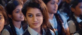 Oru Adaar Love | Manikya Malaraya Poovi Song Video| Vineeth Sreenivasan, Shaan Rahman, Omar Lulu | Viral Video Song