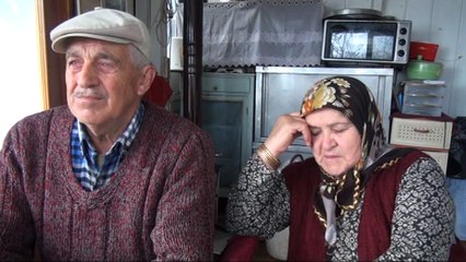 Yarım asırdır evli olan çiftten Sevgililer Günü öncesinde mutlu yaşamın sırları