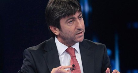 Rıdvan Dilmen: Arda, Galatasaray'dan Beklediği Teklifi Alamadı