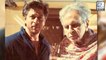 Shah Rukh Meets Legendary Actor Dilip Kumar At His Residence