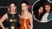 Selena Gomez and mother unfollow each other on Instagram... as star's 'mom was hospitalized after learning Justin Bieber reunion was serious'