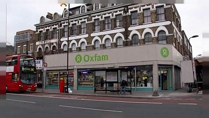La UE amenaza con retirar los fondos a las ONG tras el escándalo de Oxfam
