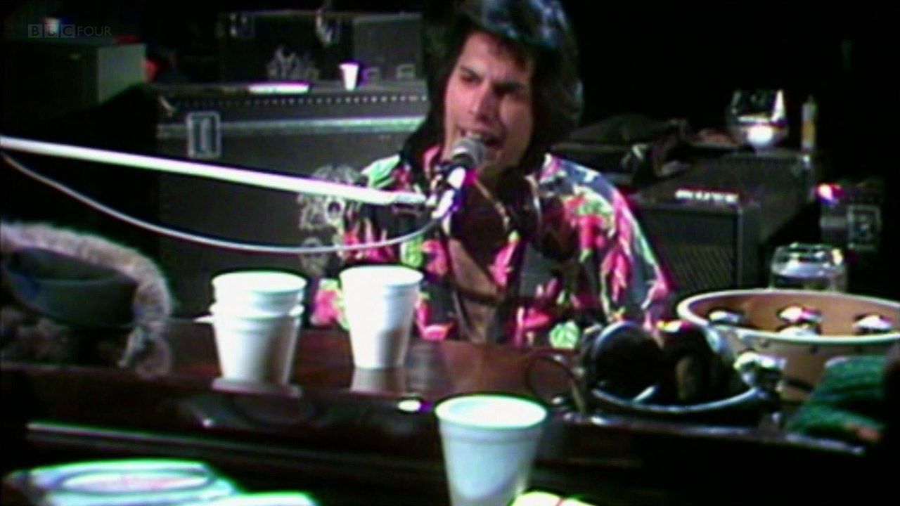 Gregory Porters Popular Voices Series1 1of3