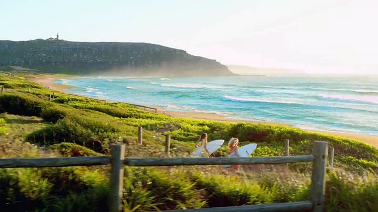 Home and Away 6829 16th February 2018  Home and Away 6830 16th February