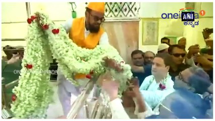 ರಾಹುಲ್ ಗಾಂಧಿ ಜವಾರಿ ಕೋಳಿ ತಿಂದು ದೇವಸ್ಥಾನಕ್ಕೆ ಭೇಟಿ | ಬಿ ಎಸ್ ವೈ ಗರಂ | Oneindia Kannada