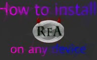 How to Install Reaver on any Android Device