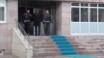 Yozgat'ta Tefecilik Operasyonu: 9 Gözaltı